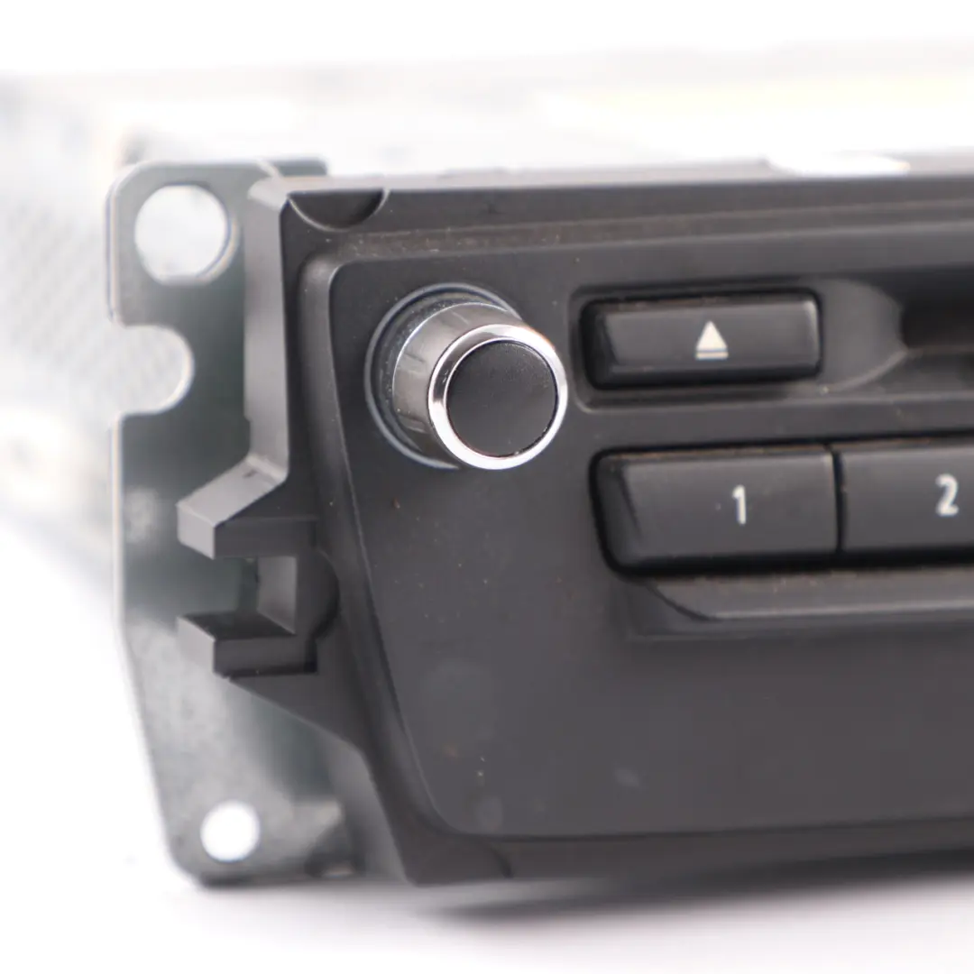 BMW E90 E91 LCI Business System Car Infotaiment Computer CIC Head Unit - SKU 9258276 - Part number 9258276