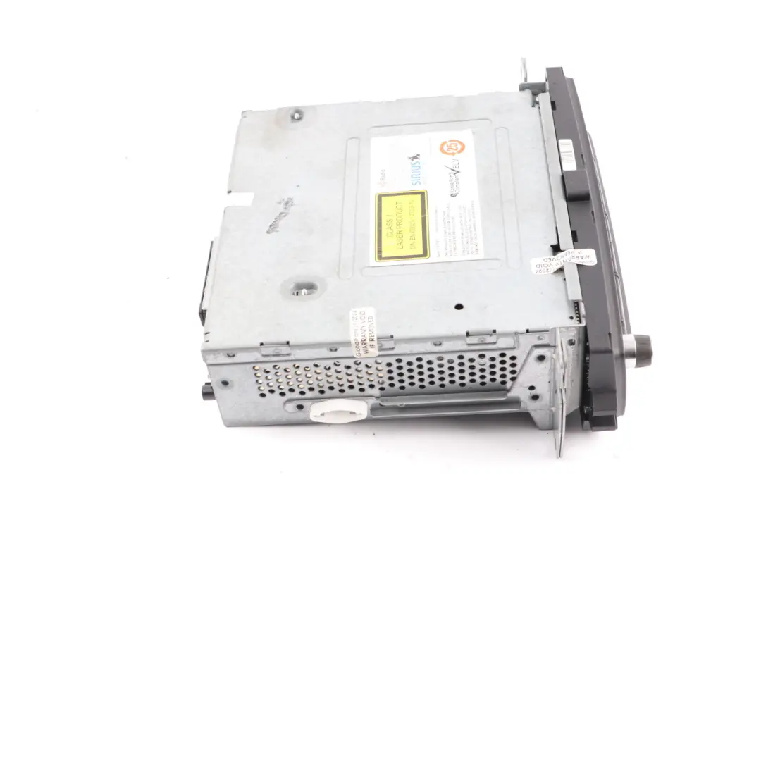 BMW E81 E90 LCI Business System Car Infotaiment Computer CIC - SKU 9263948 - Part number 9226347