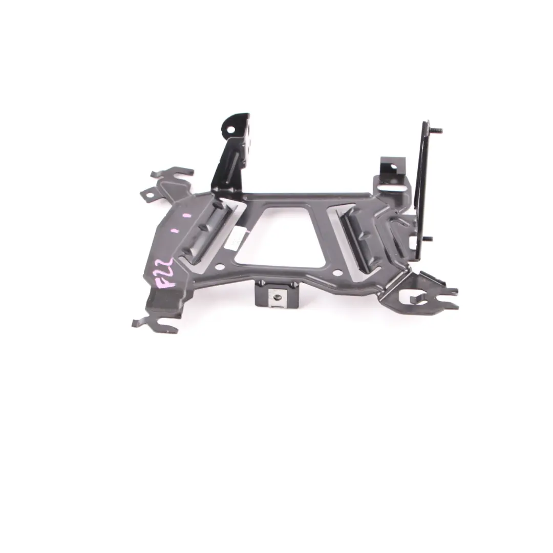 BMW F22 F87 M2 Soporte HiFi Audio Amplificador Montaje - SKU 9264218 - Número de pieza 9264218