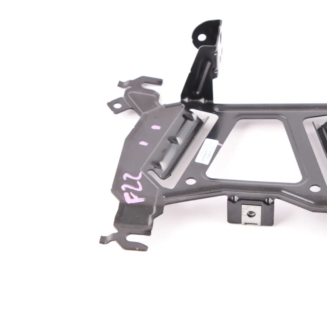 Soporte HiFi Audio Amplificador Montaje para BMW F22 F87 M2 con número de pieza 9264218 BMW F22 F87 M2 Soporte HiFi Audio Amplificador Montaje - SKU 9264218 - Número de pieza 9264218
