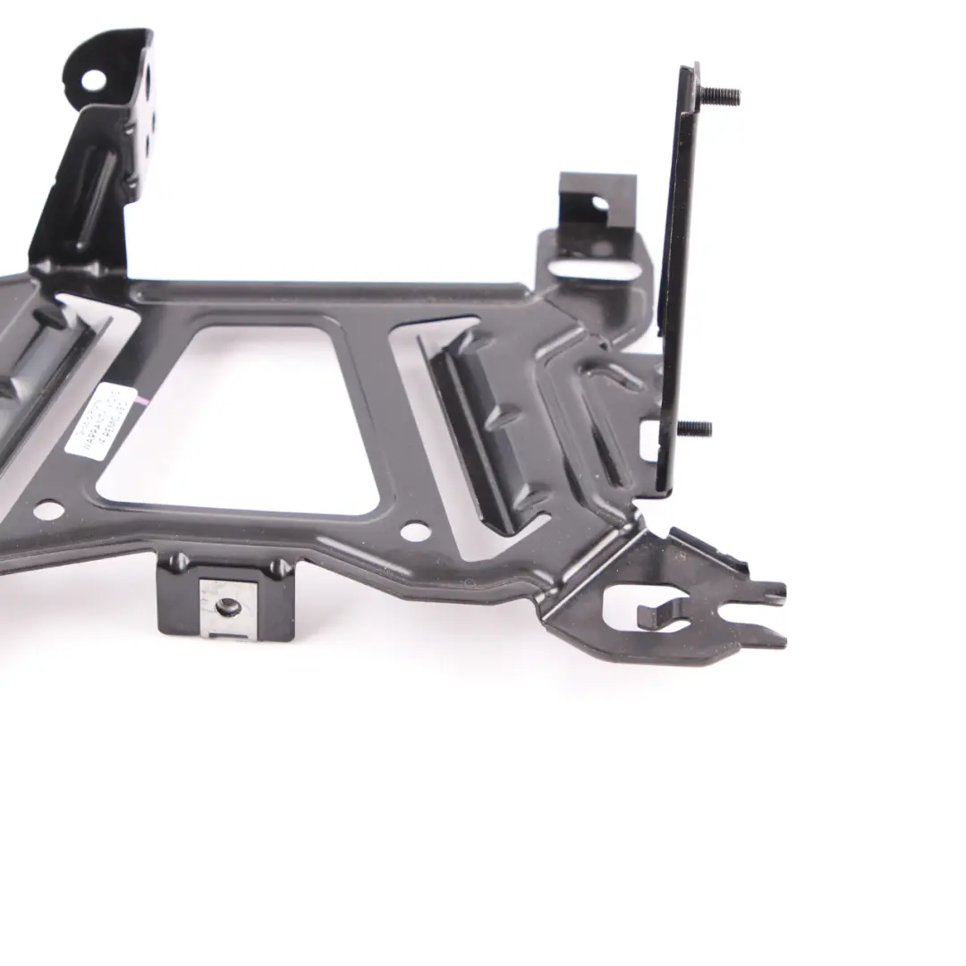 BMW F22 F87 M2 Bracket Holder HiFi Audio Amplifier Mounting Mount - SKU 9264218 - Part number 9264218