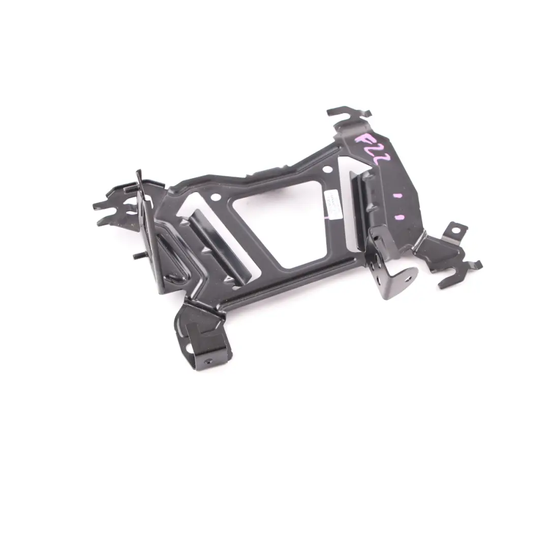 BMW F22 F87 M2 Bracket Holder HiFi Audio Amplifier Mounting Mount - SKU 9264218 - Part number 9264218