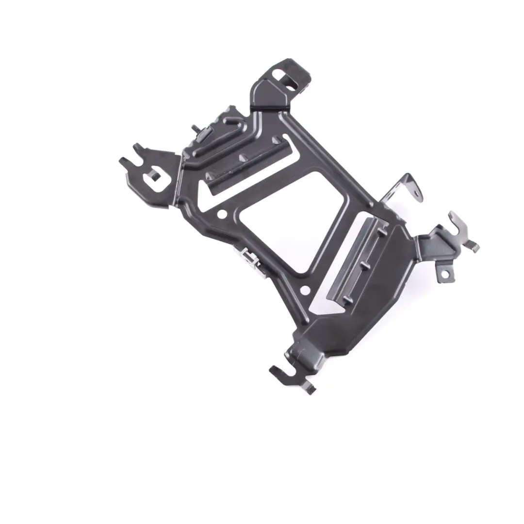 Bracket Holder HiFi Audio Amplifier Mounting Mount to BMW F22 F87 M2 with Part number 9264218 BMW F22 F87 M2 Bracket Holder HiFi Audio Amplifier Mounting Mount - SKU 9264218 - Part number 9264218