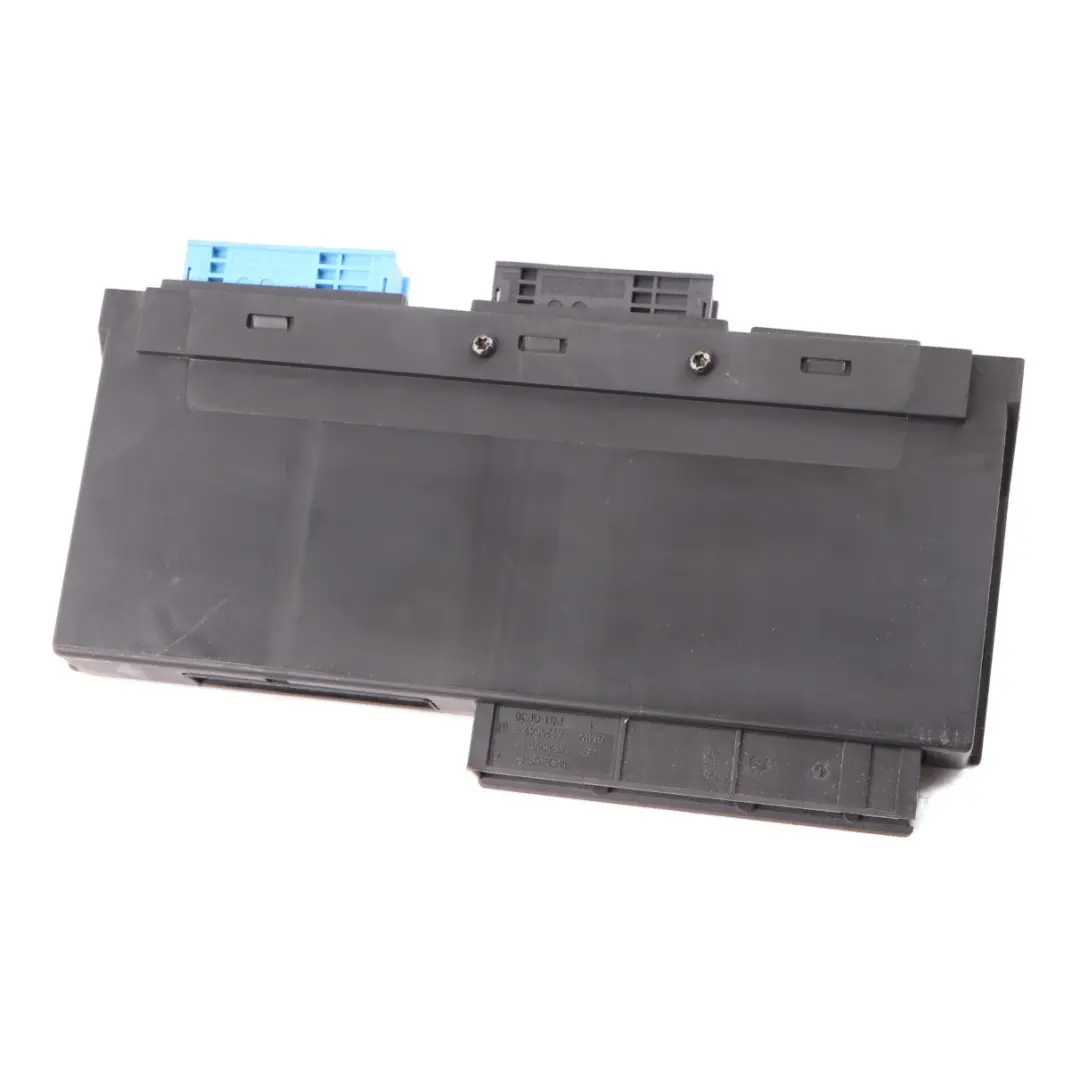 Junction Box Body Control Module H1 PL2RR JBBFE IIIR to BMW E90 LCI with Part number 9264572 BMW E90 LCI Junction Box Body Control Module H1 PL2RR JBBFE IIIR - SKU 9264572 - Part number 9264572