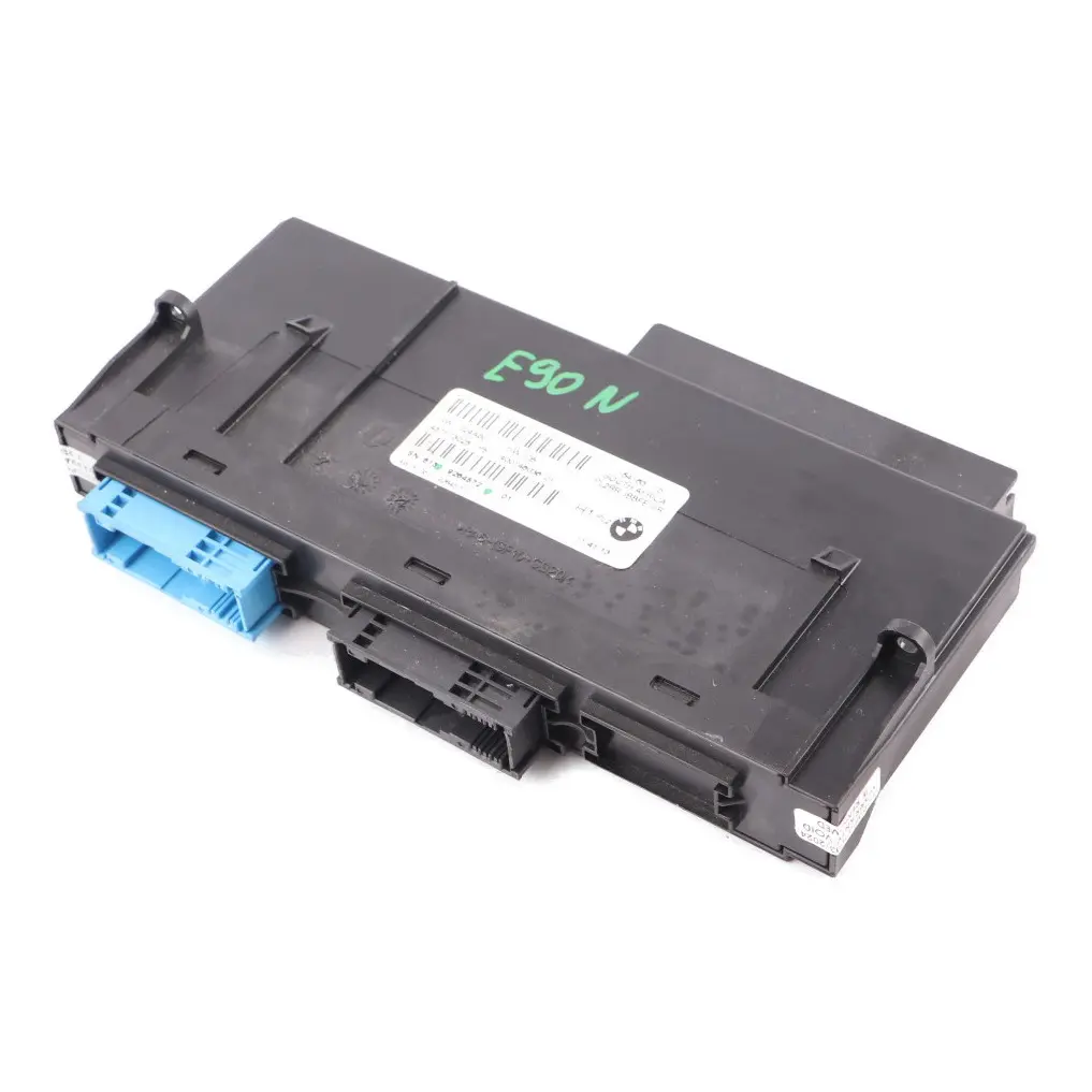 BMW E90 LCI Abzweigdose Body Control Modul H1 PL2RR JBBFE IIIR 9226328 - SKU 9264572 - Teilenummer 9264572