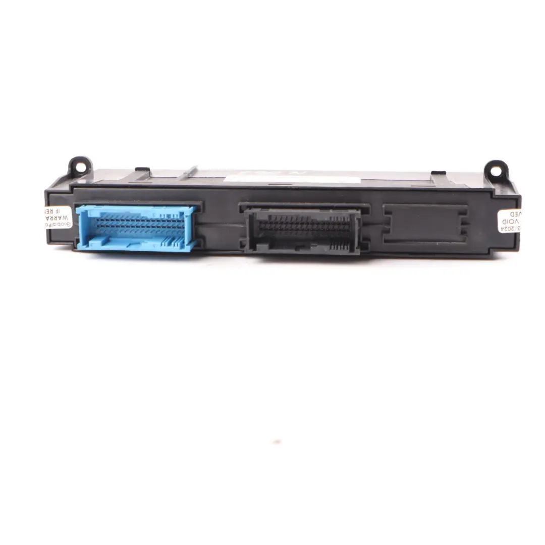 BMW E90 LCI Junction Box Body Control Module H1 PL2RR JBBFE IIIR - SKU 9264572 - Part number 9264572