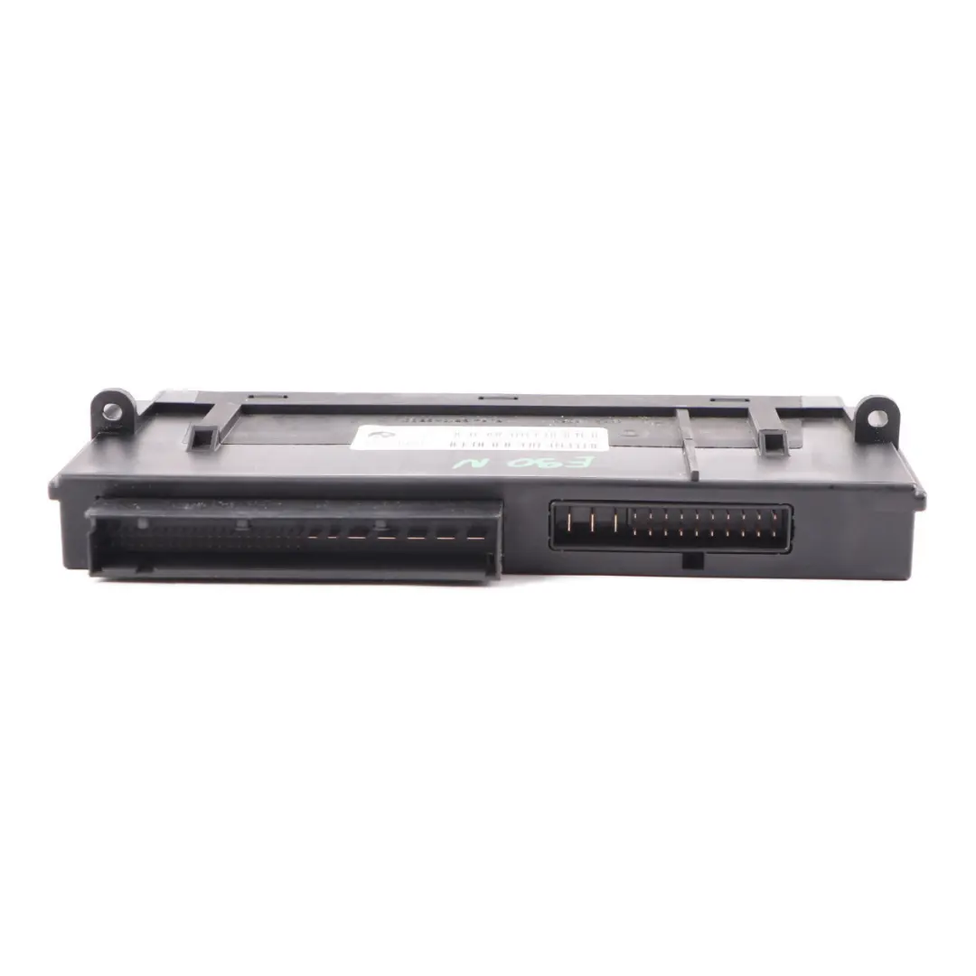 BMW E90 LCI Abzweigdose Body Control Modul H1 PL2RR JBBFE IIIR 9226328 - SKU 9264572 - Teilenummer 9264572