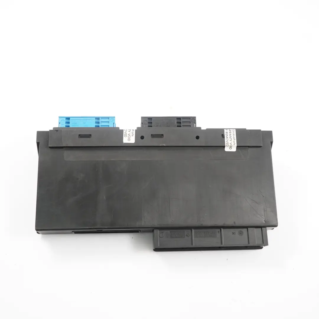 ECU Body Control Module Unit Junction Box H2 PL2 RR JBBFE to BMW E81 with Part number 9264573 BMW E81 ECU Body Control Module Unit Junction Box H2 PL2 RR JBBFE - SKU 9264573-1 - Part number 9264573