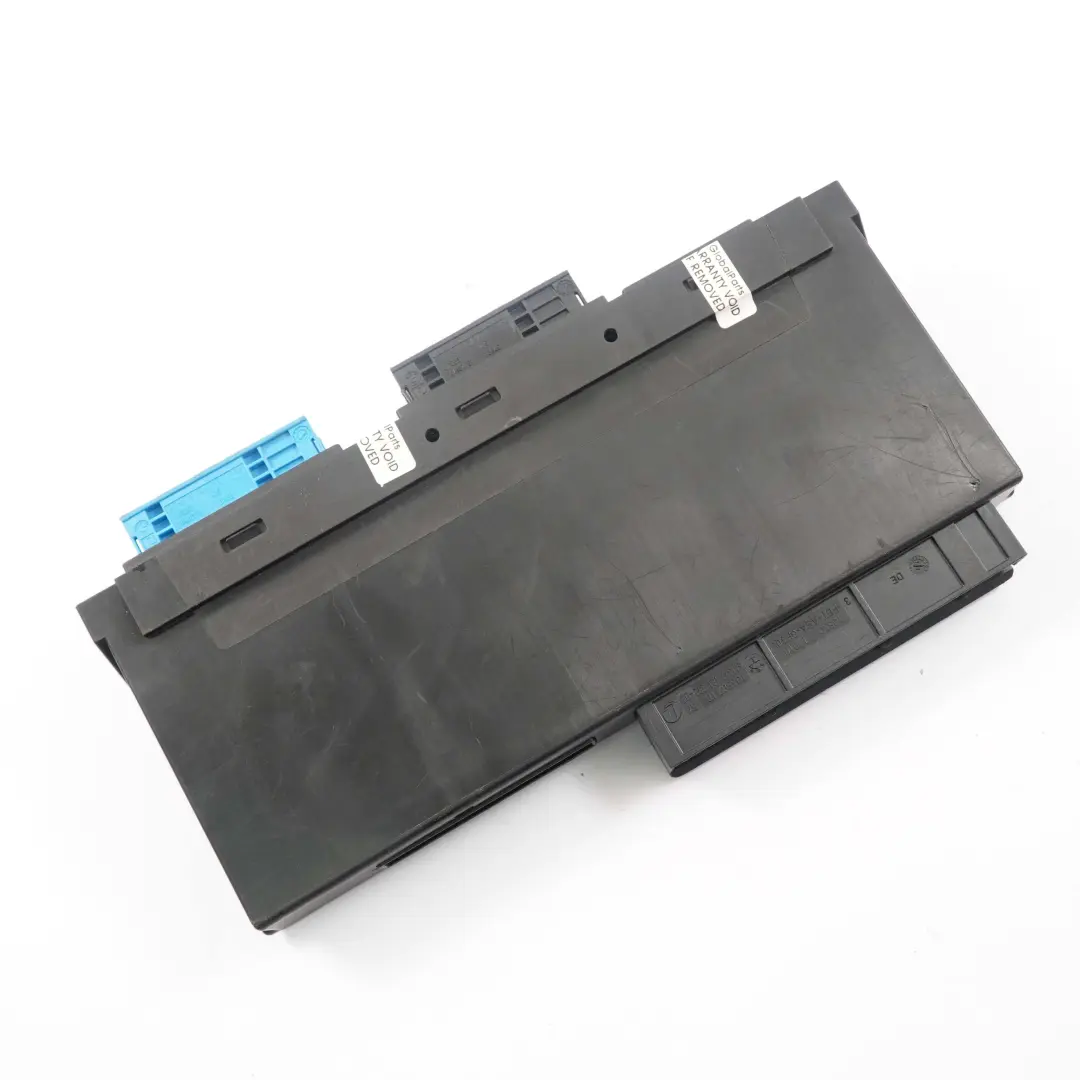 Moduł Sterownik Komfortu H2 do BMW E81 o numerze 9264573 BMW E81 Moduł Sterownik Komfortu H2 - SKU 9264573-1 - Numer Części 9264573