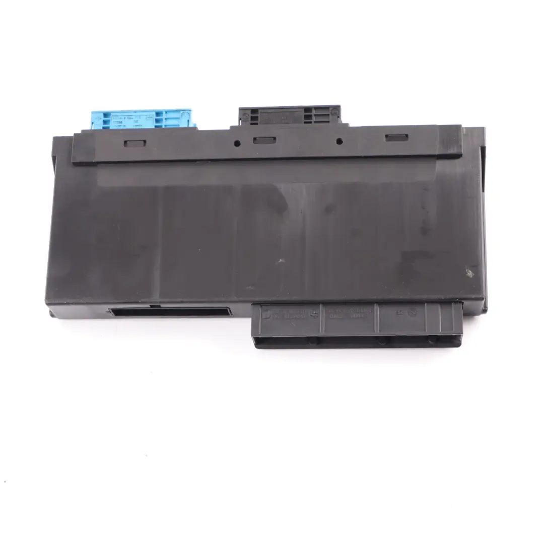 BMW E81 ECU Body Control Module Unit H2 PL2 RR JBBFE - SKU 9264573-2 - Número de pieza 9264573