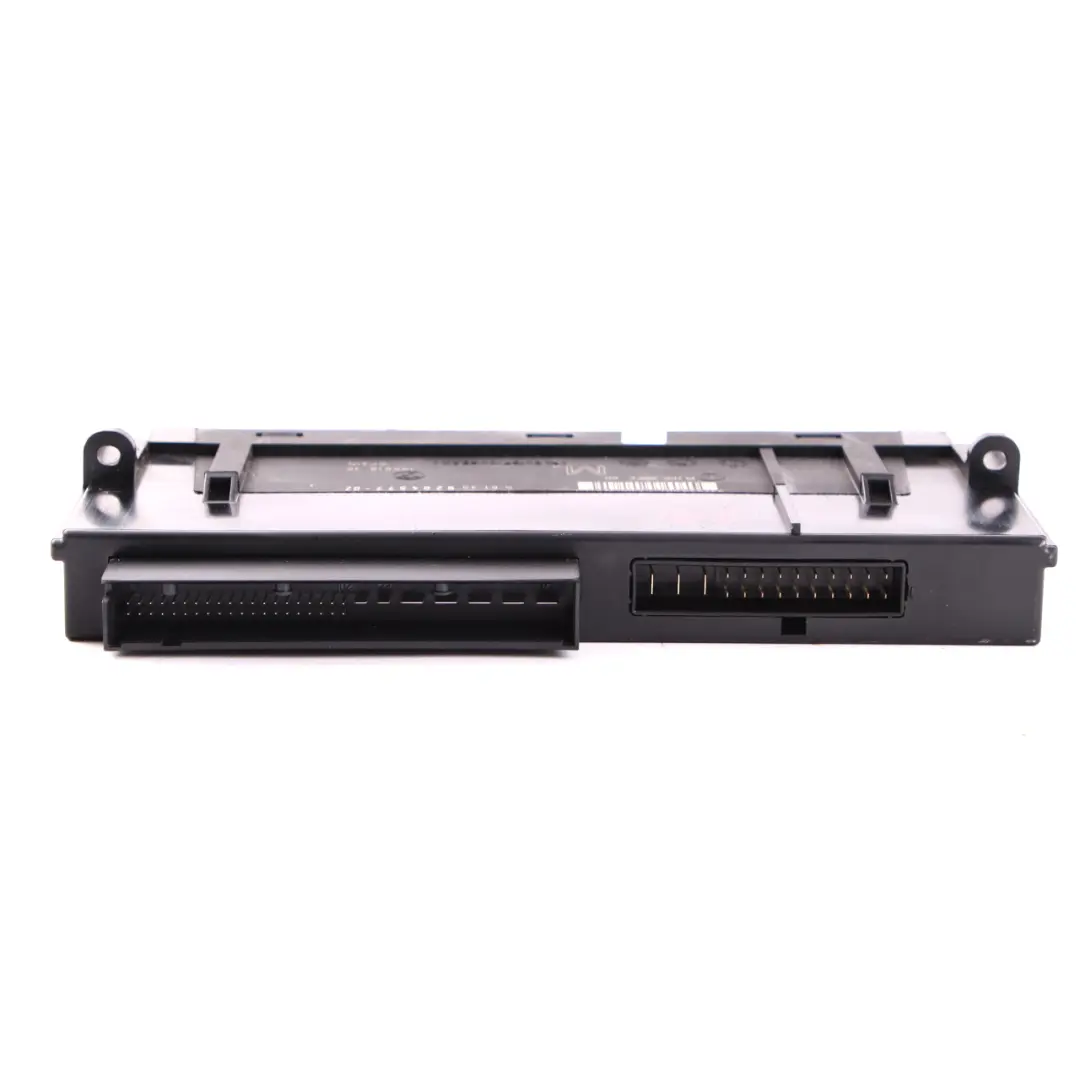 BMW 3 E91 ECU Body Control Module Junction Box M PL2RR JBBFE IIIR - SKU 9264577 - Part number 9264577