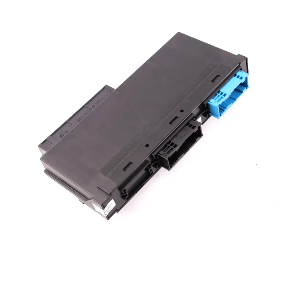 ECU Body Control Modul Junction Box M PL2RR JBBFE IIIR für BMW 3 E91 mit Teilenummer 9264577 BMW 3 E91 ECU Body Control Modul Junction Box M PL2RR JBBFE IIIR - SKU 9264577 - Teilenummer 9264577