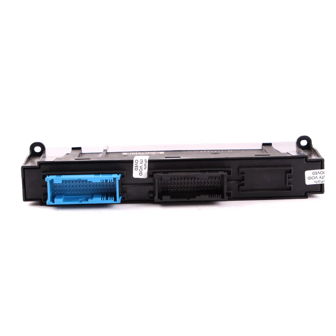 BMW 3 E91 ECU Body Control Module Junction Box M PL2RR JBBFE IIIR - SKU 9264577 - Part number 9264577