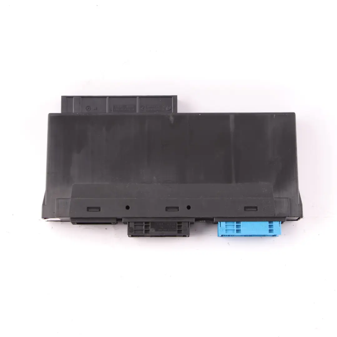 ECU Módulo Control Cuerpo Caja Conexiones M PL2RR JBBFE IIIR para BMW 3 E91 con número de pieza 9264577 BMW 3 E91 ECU Módulo Control Cuerpo Caja Conexiones M PL2RR JBBFE IIIR - SKU 9264577 - Número de pieza 9264577