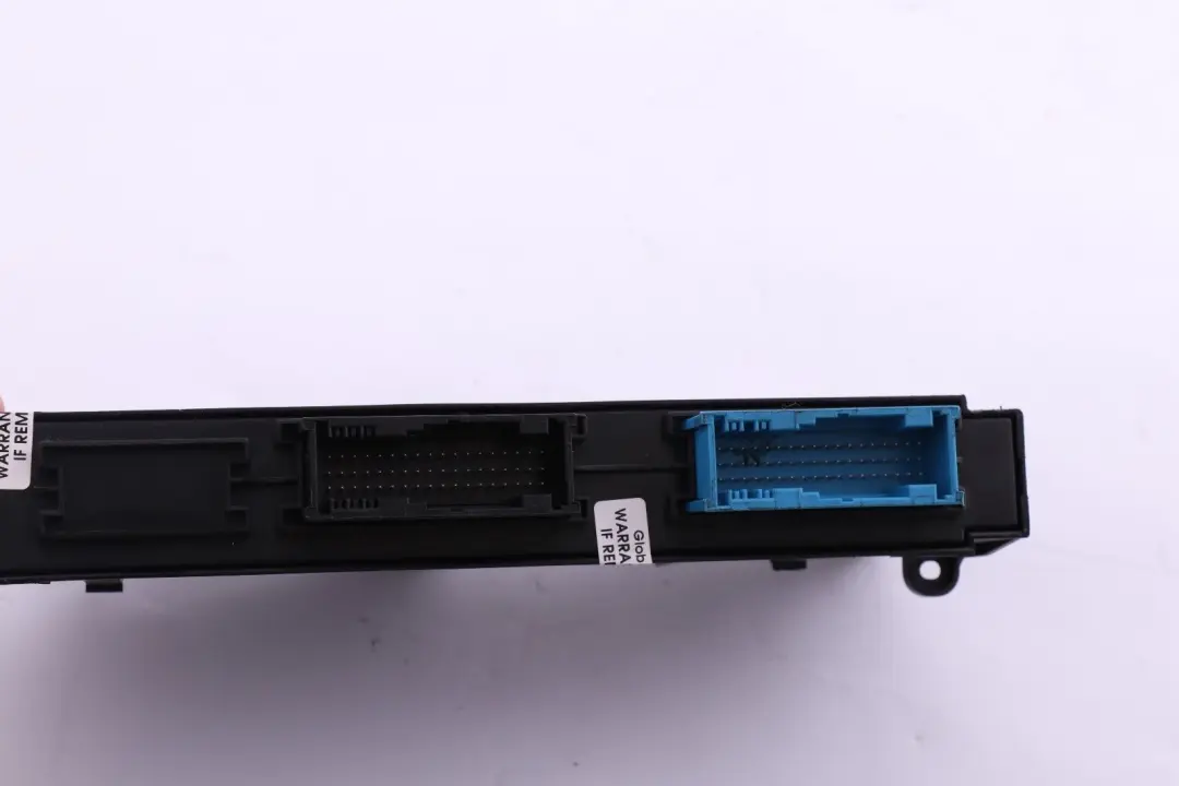 ECU Body Control Module Unit KL PL2RR JBBFE 6135 to BMW 1 Series E87 with Part number 9264579 BMW 1 Series E87 ECU Body Control Module Unit KL PL2RR JBBFE 6135 - SKU 9264579 - Part number 9264579