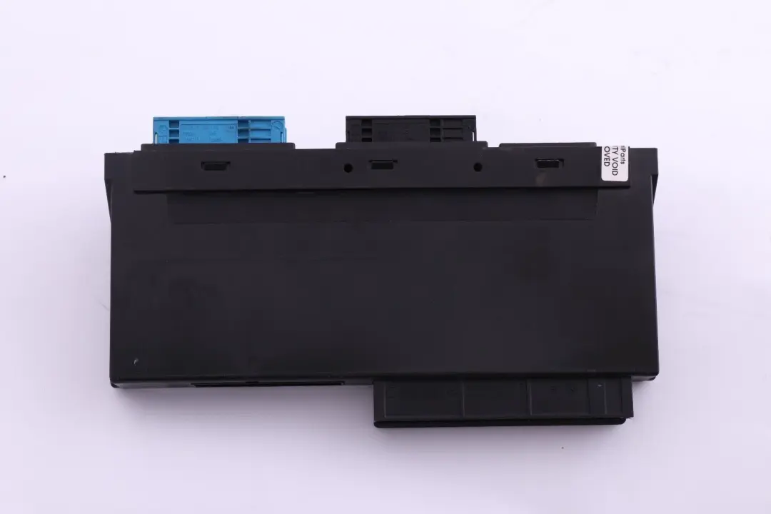 Reihe E87 Steuergerät KL PL2RR JBBFE 6135 für BMW 1 mit Teilenummer 9264579 BMW 1 Reihe E87 Steuergerät KL PL2RR JBBFE 6135 - SKU 9264579 - Teilenummer 9264579