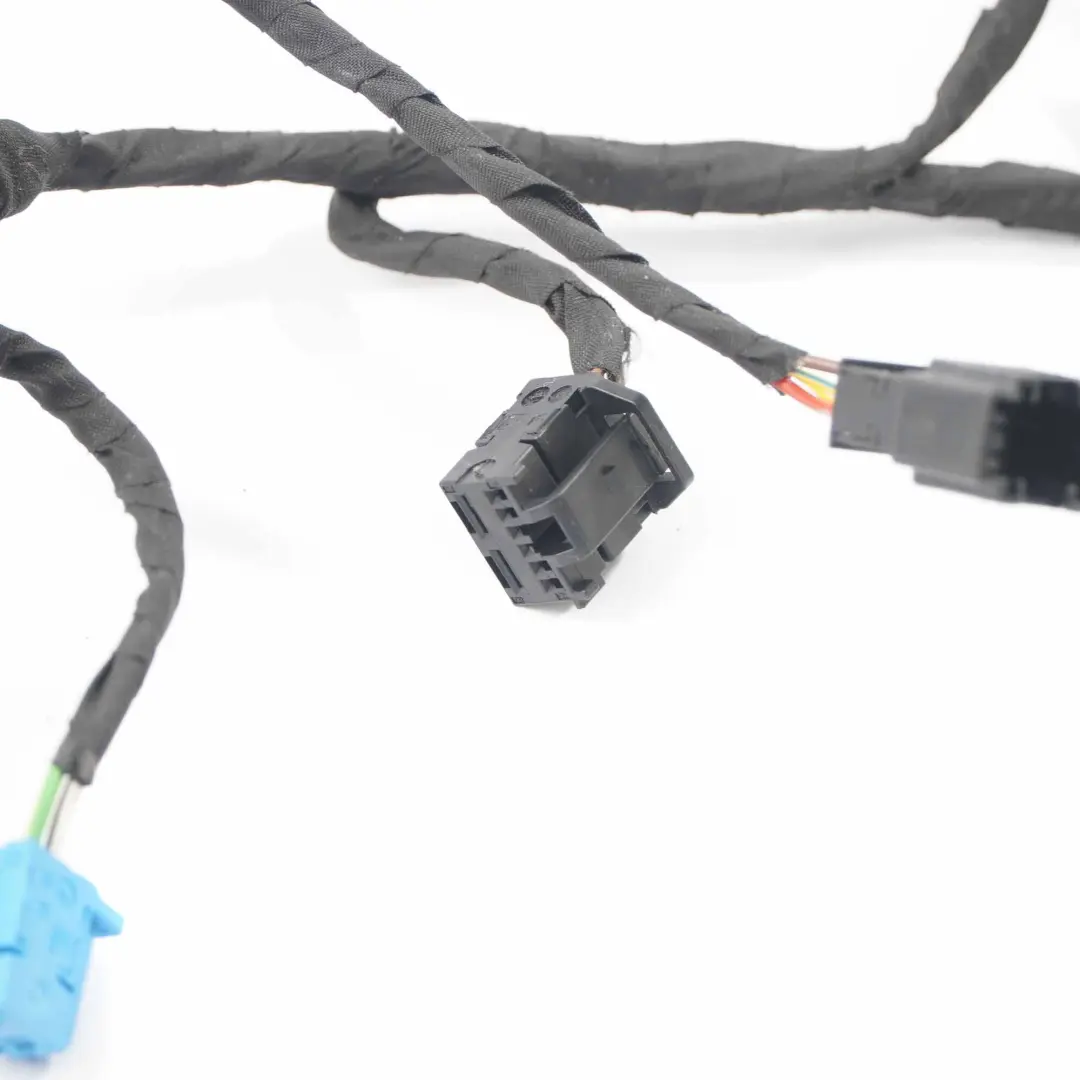 Cableado asiento BMW F20 F30 F31 F34 Lado del pasajero Cable Loom Arnés para con número de pieza 9264625 Cableado asiento BMW F20 F30 F31 F34 Lado del pasajero Cable Loom Arnés - SKU 9264625 - Número de pieza 9264625