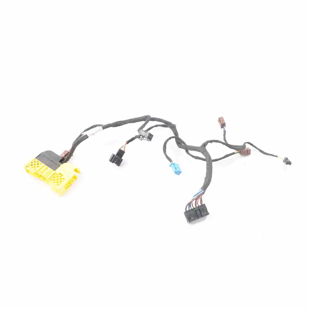 Câblage sièges BMW F20 F30 F31 F34 Faisceau de câbles côté passager pour à propos du numéro de pièce 9264625 Câblage sièges BMW F20 F30 F31 F34 Faisceau de câbles côté passager - SKU 9264625 - Numéro de pièce 9264625