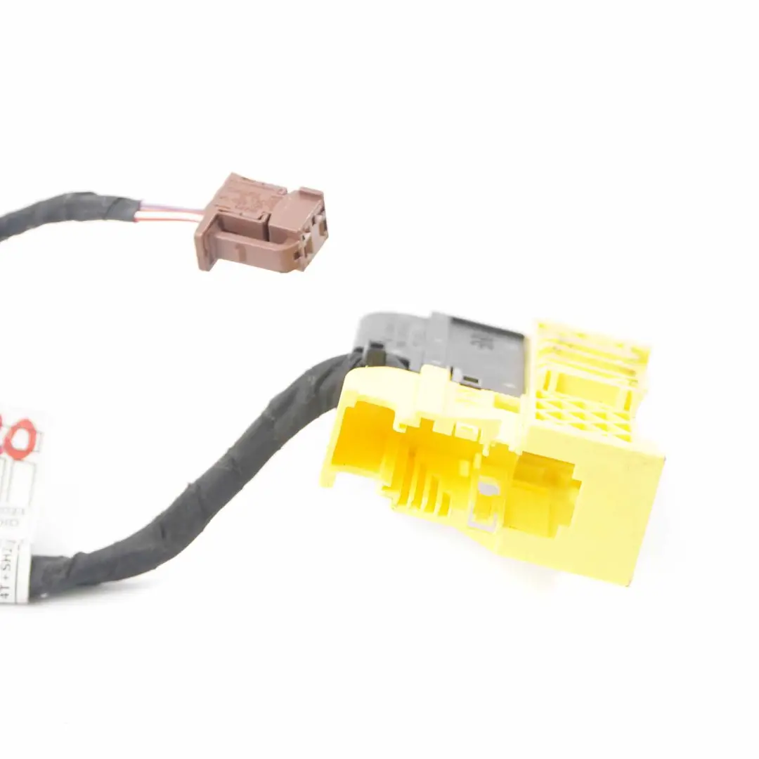 Câblage sièges BMW F20 F30 F31 F34 Faisceau de câbles côté passager pour à propos du numéro de pièce 9264625 Câblage sièges BMW F20 F30 F31 F34 Faisceau de câbles côté passager - SKU 9264625 - Numéro de pièce 9264625