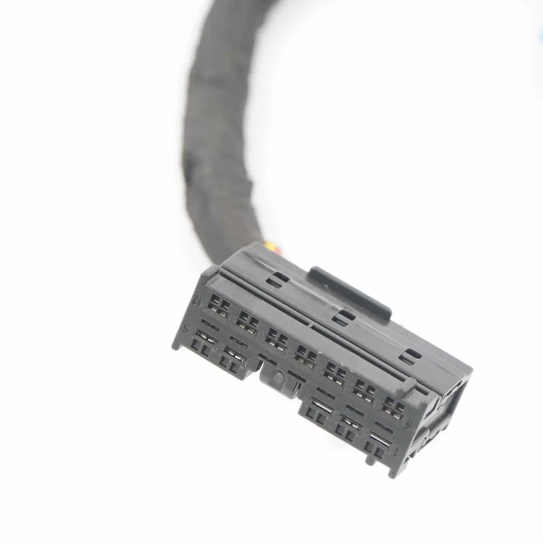 Cableado asiento BMW F20 F30 F31 F34 Lado del pasajero Cable Loom Arnés para con número de pieza 9264625 Cableado asiento BMW F20 F30 F31 F34 Lado del pasajero Cable Loom Arnés - SKU 9264625 - Número de pieza 9264625