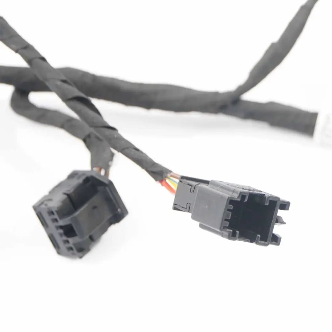 Câblage sièges BMW F20 F30 F31 F34 Faisceau de câbles côté passager pour à propos du numéro de pièce 9264625 Câblage sièges BMW F20 F30 F31 F34 Faisceau de câbles côté passager - SKU 9264625 - Numéro de pièce 9264625