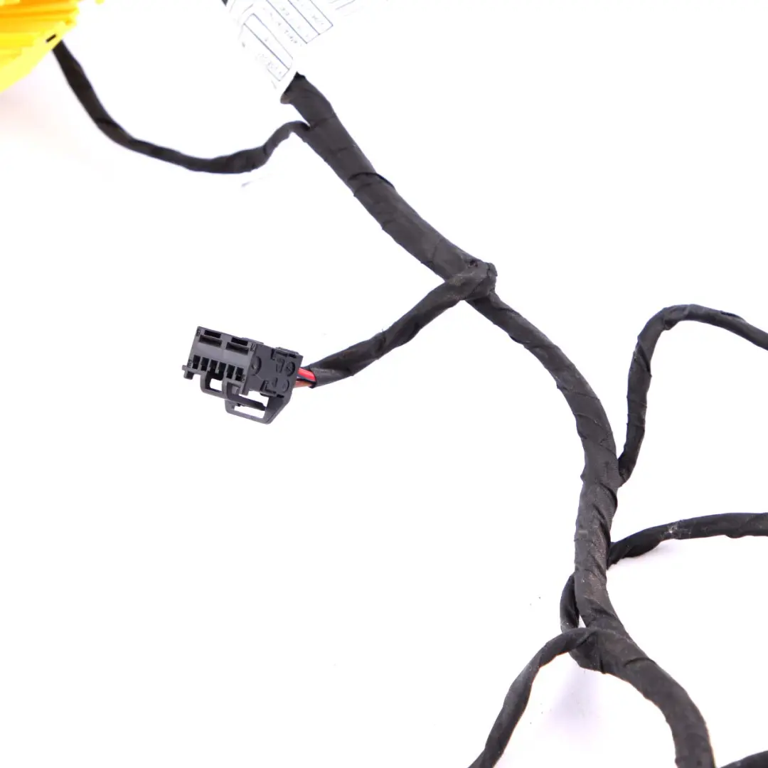 Wiring BMW F20 F30 Passenger's Side Seat Memory Loom Cable Set to Seat with Part number 9264626 Seat Wiring BMW F20 F30 Passenger's Side Seat Memory Loom Cable Set - SKU 9264626 - Part number 9264626