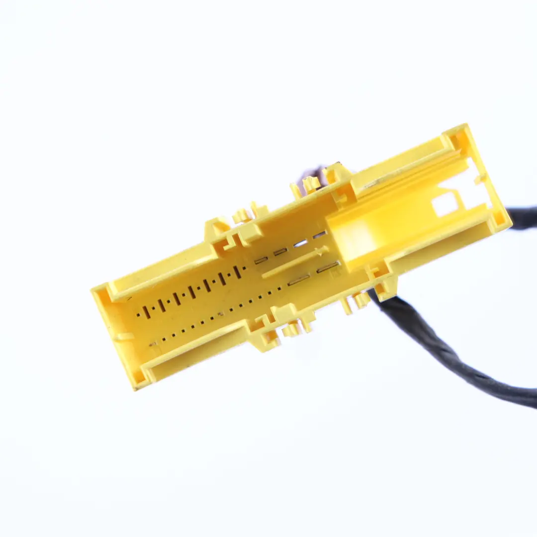 Wiring BMW F20 F30 Passenger's Side Seat Memory Loom Cable Set to Seat with Part number 9264626 Seat Wiring BMW F20 F30 Passenger's Side Seat Memory Loom Cable Set - SKU 9264626 - Part number 9264626