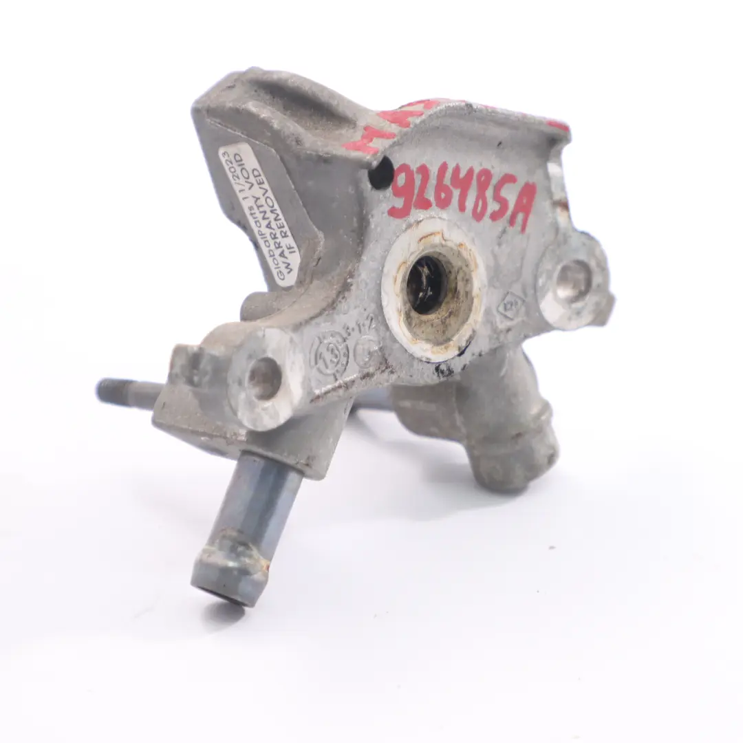 Support de fixation d'injecteur à mâchoire pour Renault Master 3 à propos du numéro de pièce 926485A Renault Master 3 Support de fixation d'injecteur à mâchoire - SKU 926485A - Numéro de pièce 926485A