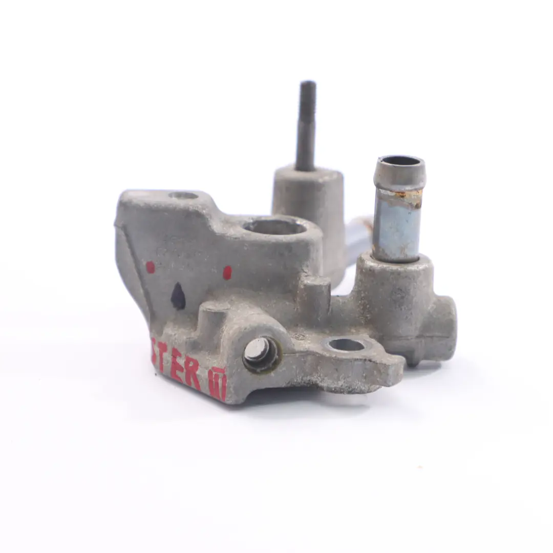 Renault Master 3 Klemmbacke Kraftstoff einspritz düsen halter Halterung - SKU 926485A - Teilenummer 926485A