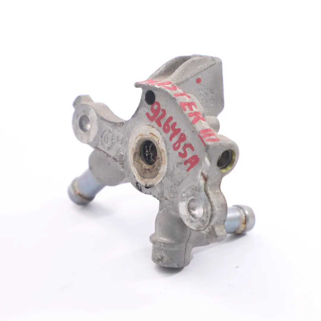 Clamping Jaw Fuel Injector Bracket Holder Mount to Renault Master 3 with Part number 926485A Renault Master 3 Clamping Jaw Fuel Injector Bracket Holder Mount - SKU 926485A - Part number 926485A