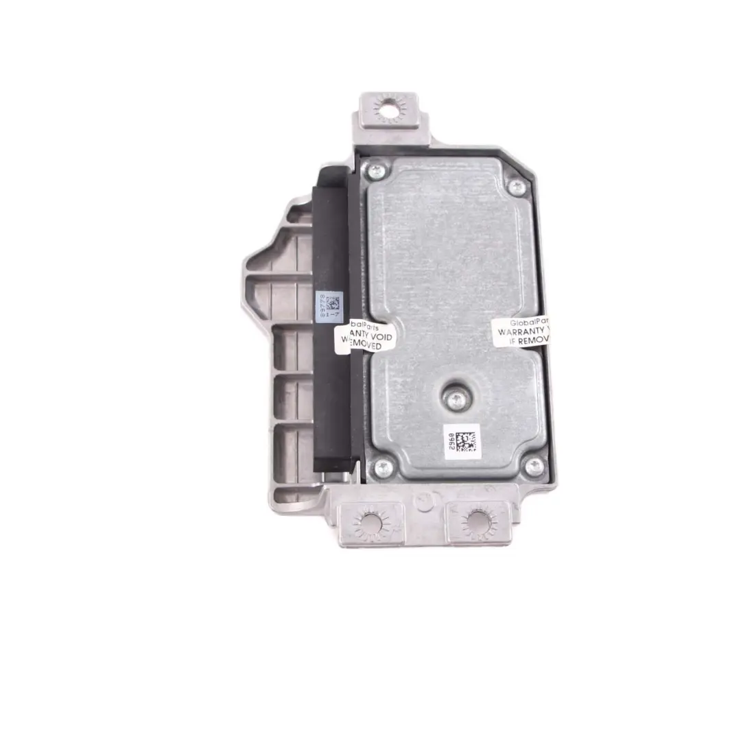 BMW Z4 E89 Roadster Air Module Control Unit ECU - SKU 9264917 - Part number 9264917