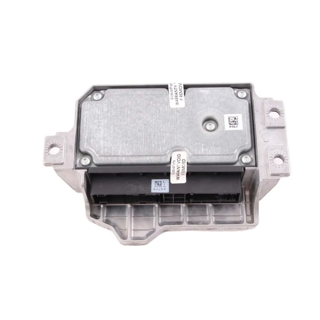BMW Z4 E89 Roadster Air Module Control Unit ECU - SKU 9264917 - Part number 9264917