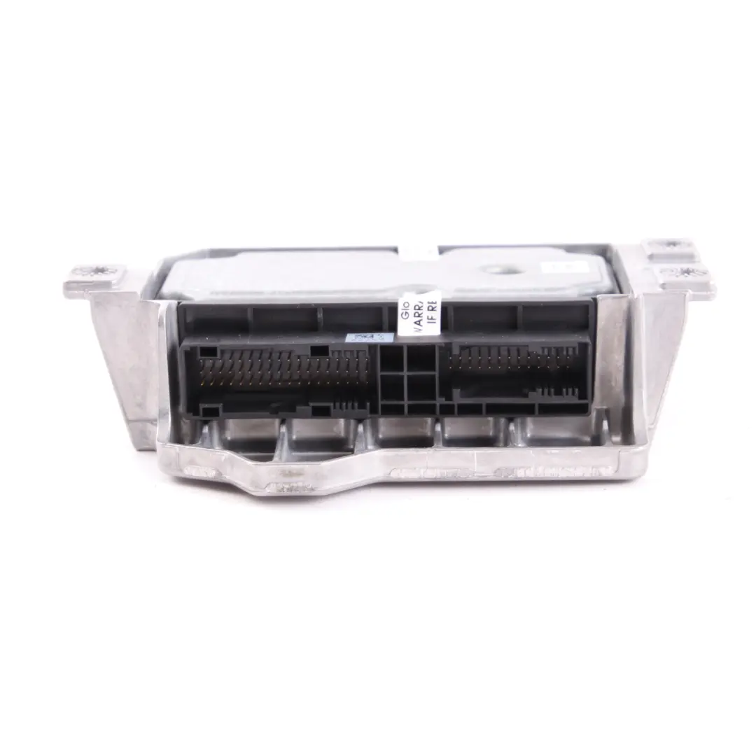 BMW Z4 E89 Roadster Air Module Control Unit ECU - SKU 9264917 - Part number 9264917