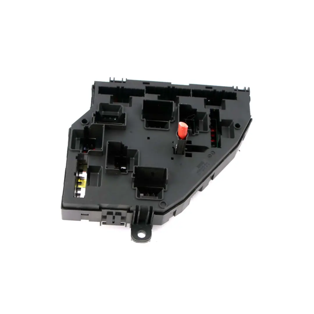 BMW F01 F02 F10 F11 F13 Power Distribution Fuse Box Rear - SKU 9264923 - Part number 9264923