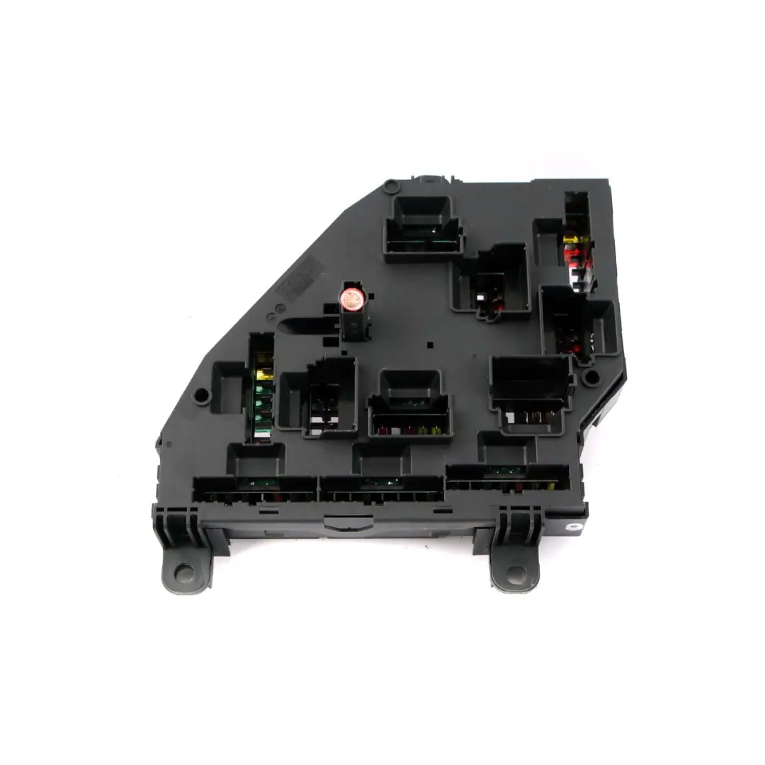 BMW F01 F02 F10 F11 F13 Power Distribution Fuse Box Rear - SKU 9264923 - Part number 9264923