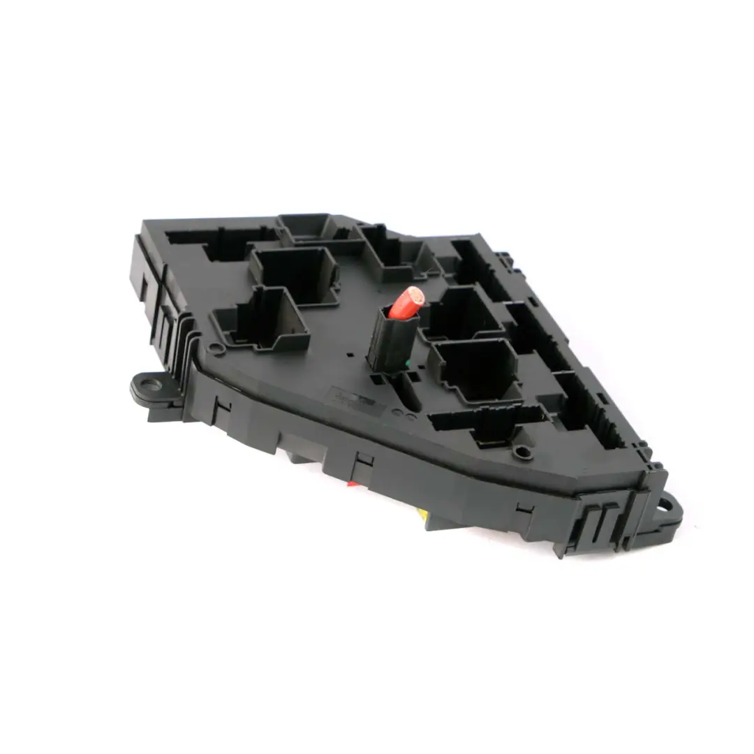 BMW F01 F02 F10 F11 F13 Power Distribution Fuse Box Rear - SKU 9264923 - Part number 9264923