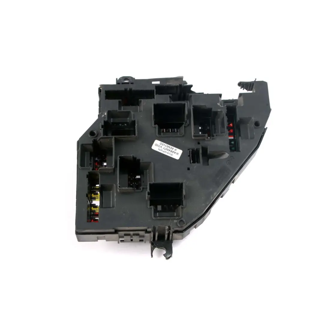 BMW 5 6 7 Series F01 F02 F10 F11 F13 Power Distribution Fuse Box Rear - SKU 9264924 - Part number 9264924