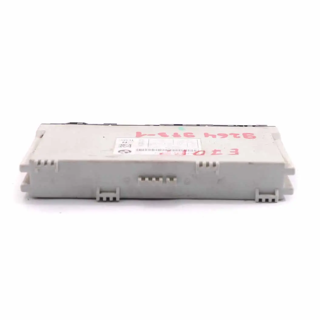 BMW X5 E70 Seat Control Unit Module ECU - SKU 9264973-1 - Part number 9264973