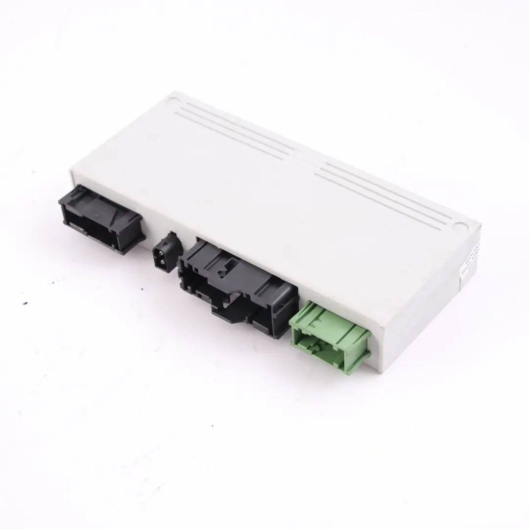 Module de capote CTM 0 pour BMW Z4 E89 Roadster Cabrio à propos du numéro de pièce 9264978 BMW Z4 E89 Roadster Cabrio Module de capote CTM 0 - SKU 9264978 - Numéro de pièce 9264978