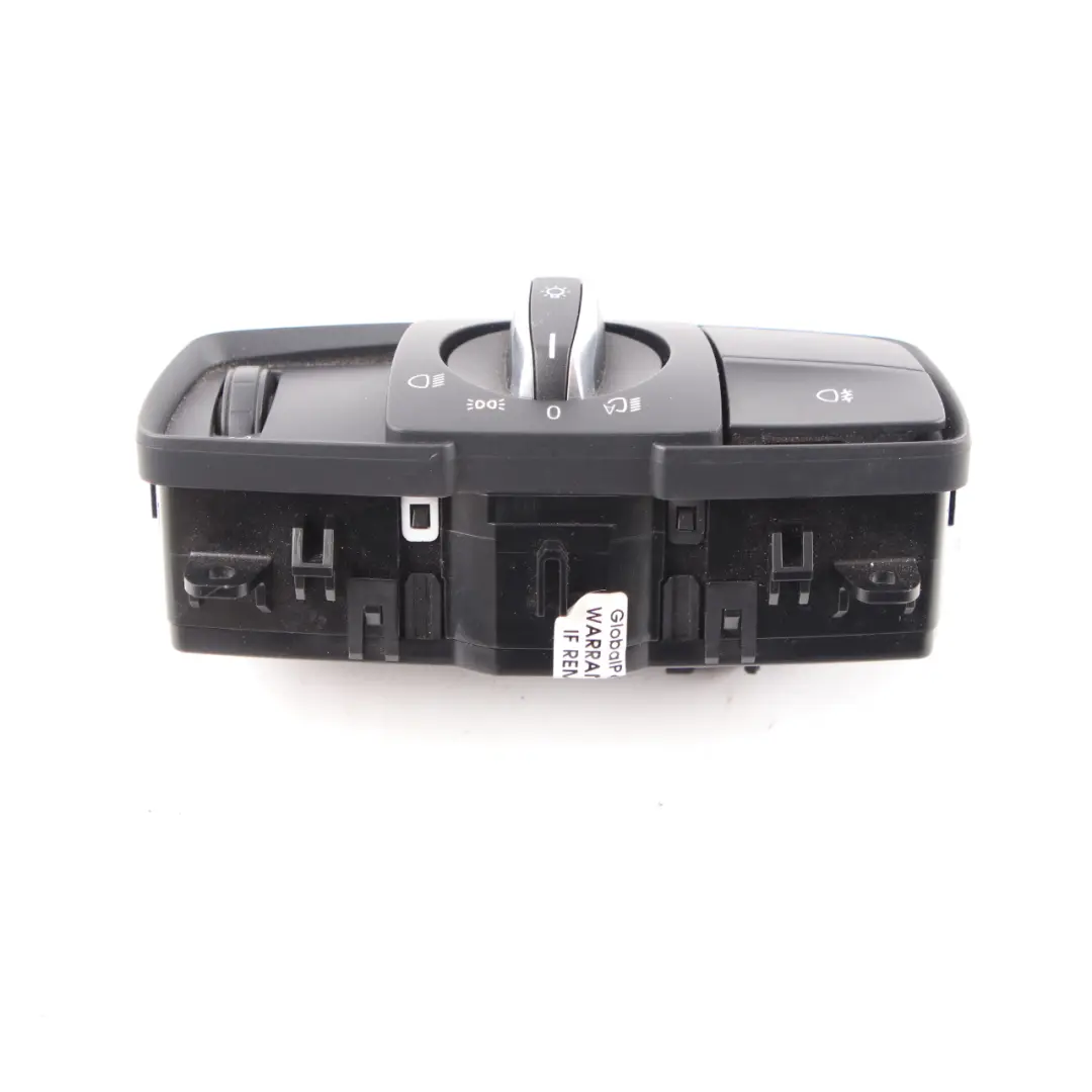  Light Switch BMW F20 F21 F30 F31 Headlight Headlamp Control Panel Unit - SKU 9265297 - Part number 9265297
