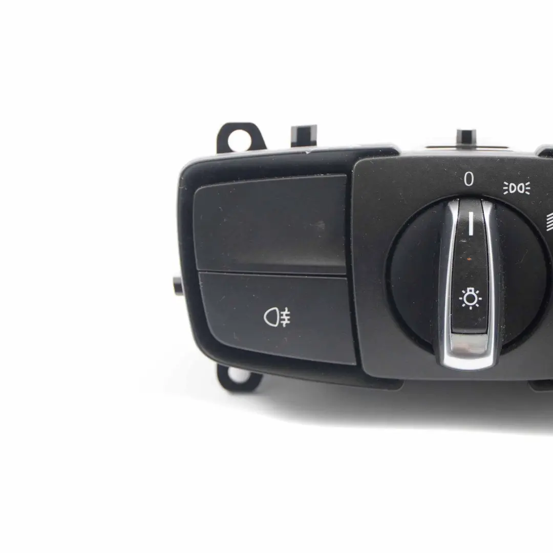 BMW 1 2 Series F20 F21 F22 F23 LCi Headlight Switch Control Element Light - SKU 9265300 - Part number 9265300