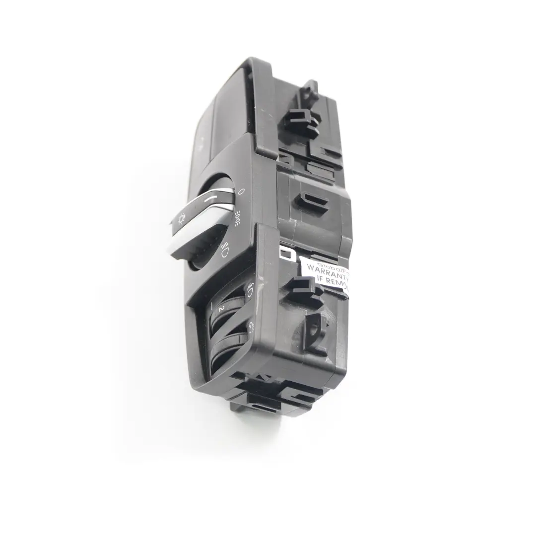 BMW 1 2 Series F20 F21 F22 F23 LCi Headlight Switch Control Element Light - SKU 9265300 - Part number 9265300