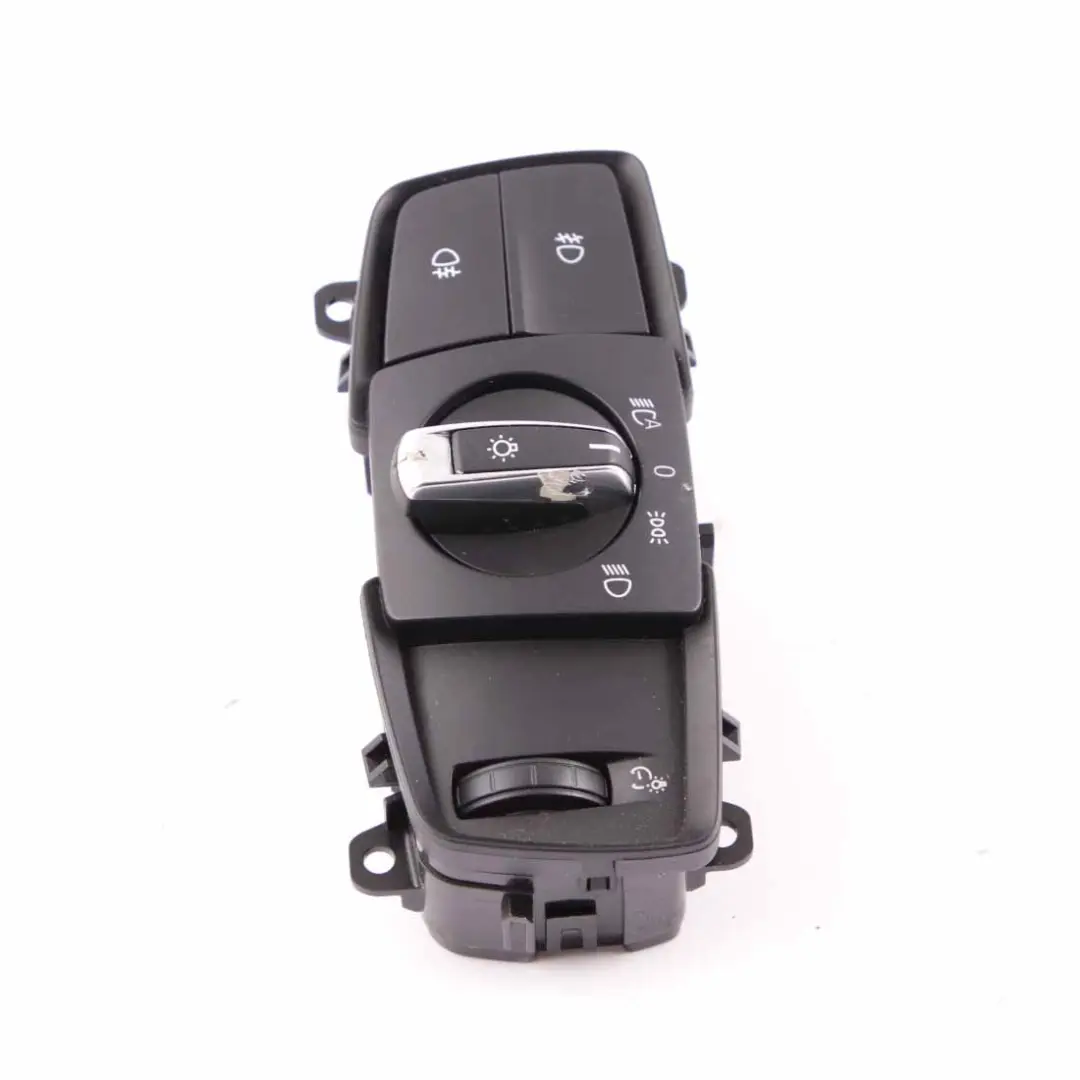 Light Switch BMW F20 F21 F30 F31 Control Element Headlight Headlamp to with Part number 9265303 Light Switch BMW F20 F21 F30 F31 Control Element Headlight Headlamp - SKU 9265303-1 - Part number 9265303