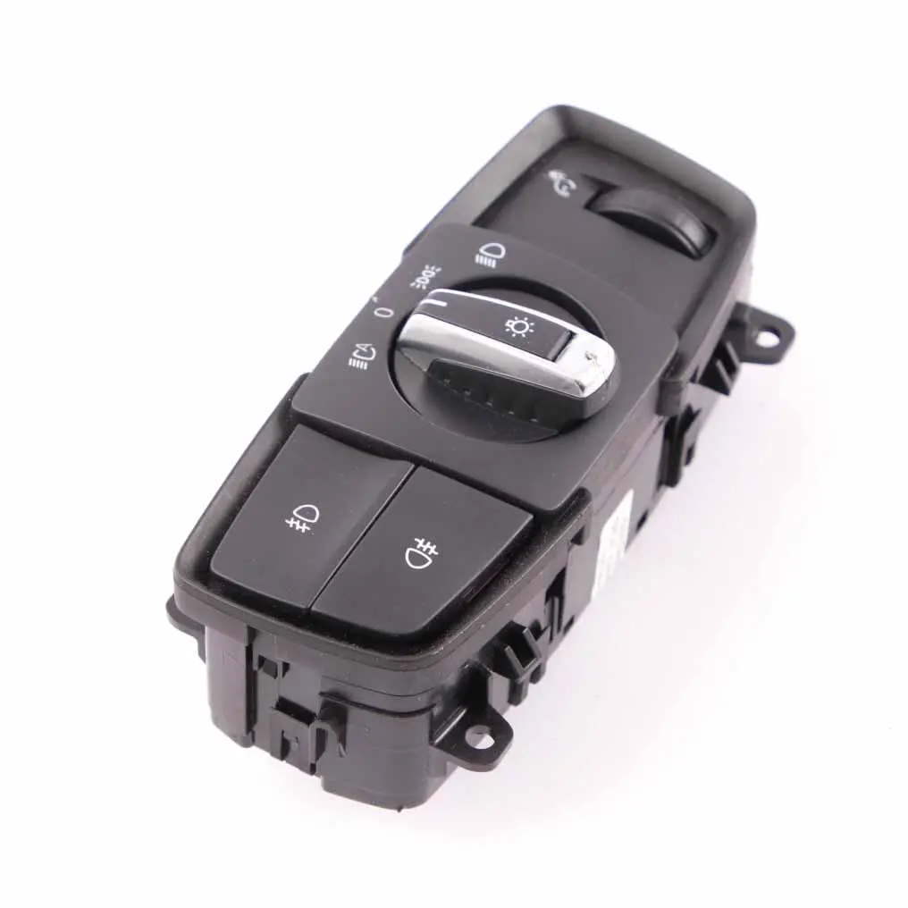  Light Switch BMW F20 F21 F30 F31 Control Element Headlight Headlamp - SKU 9265303-1 - Part number 9265303