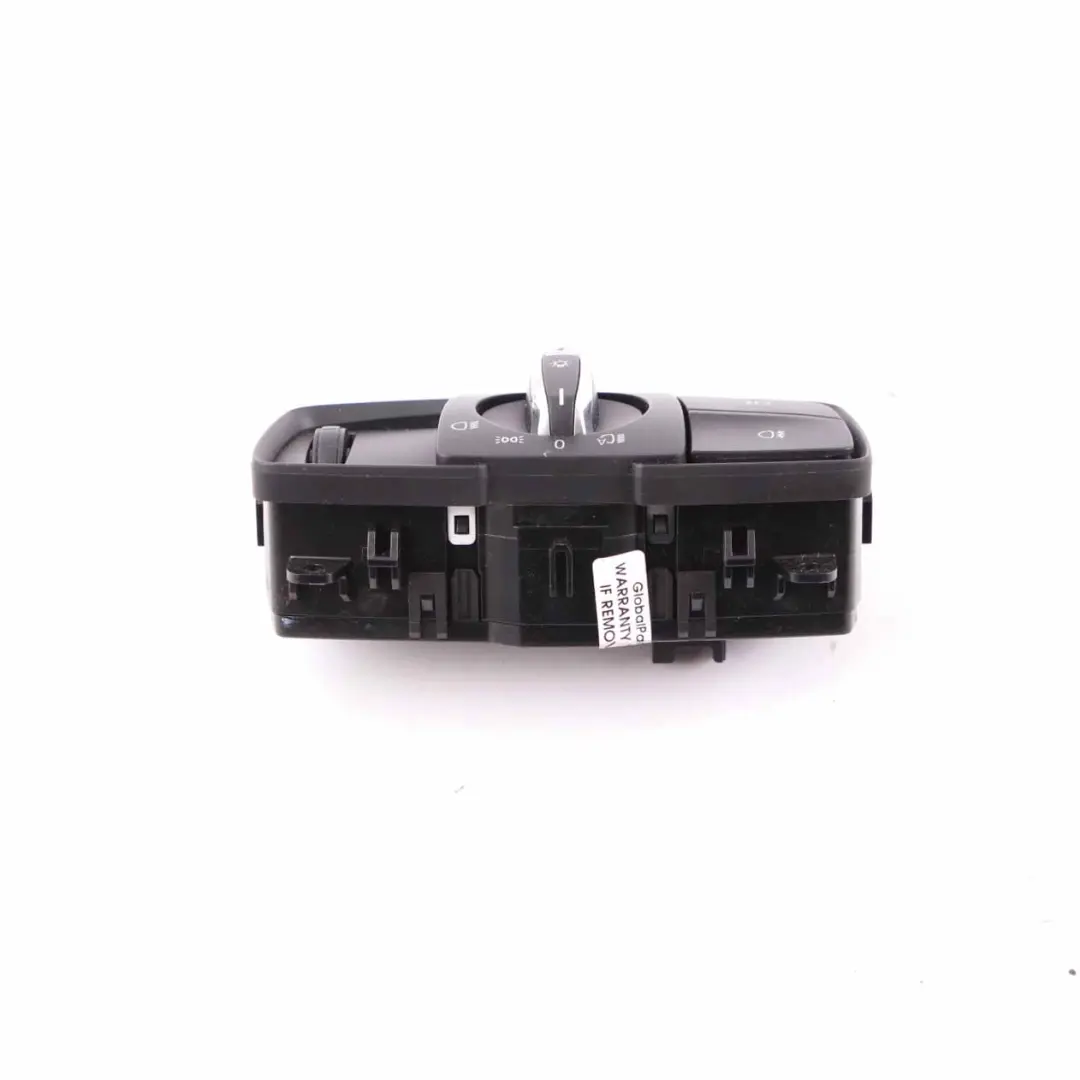  Light Switch BMW F20 F21 F30 F31 Control Element Headlight Headlamp - SKU 9265303-1 - Part number 9265303