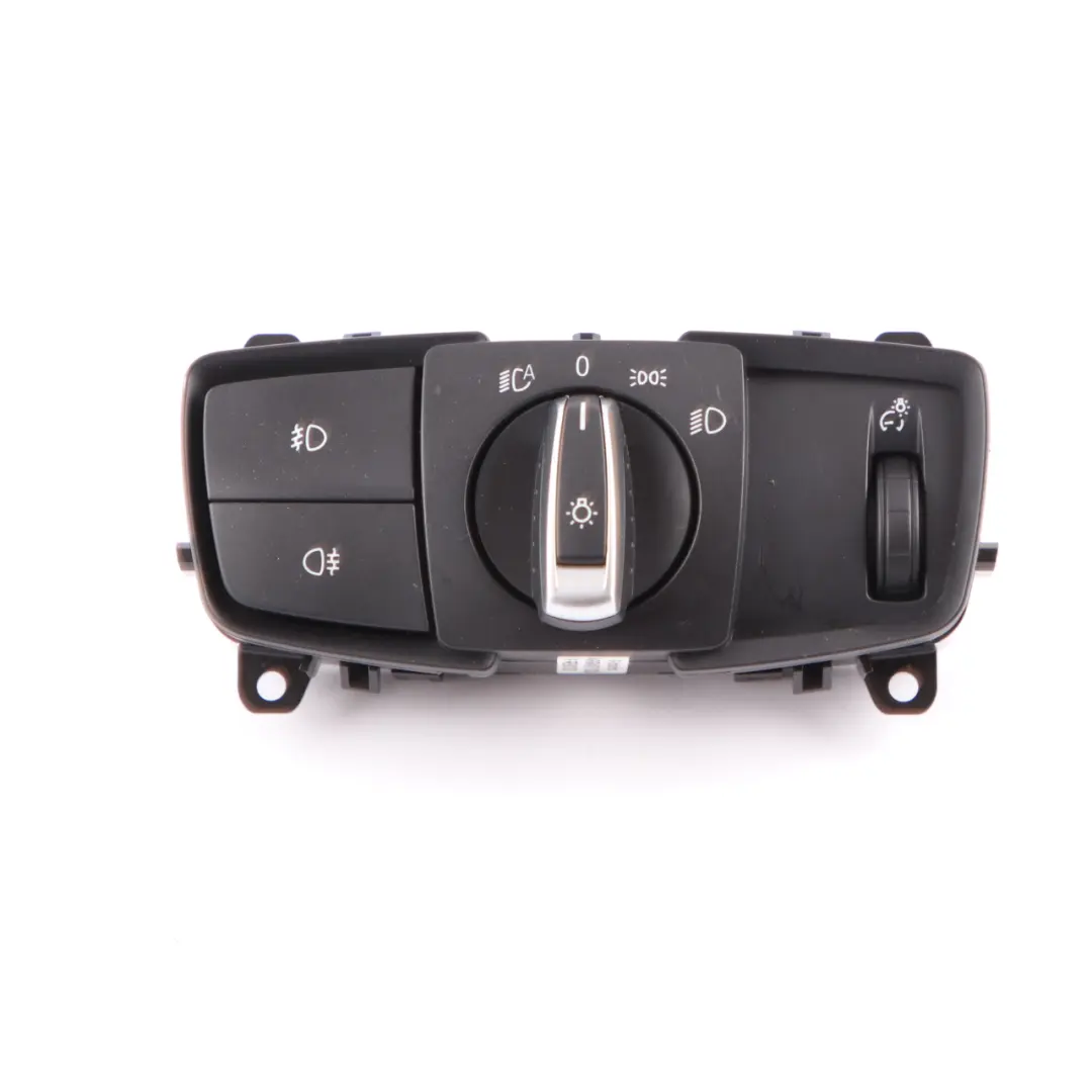 Interruttore Luce Elemento Di Controllo Faro per BMW F20 F21 F30 F31 con numero di parte 9265303 BMW F20 F21 F30 F31 Interruttore Luce Elemento Di Controllo Faro - SKU 9265303-2 - Numero di parte 9265303