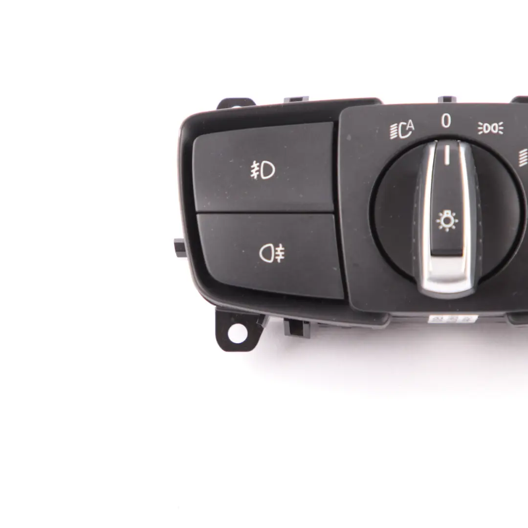  Light Switch BMW F20 F21 F30 F31 Control Element Headlight Headlamp - SKU 9265303-2 - Part number 9265303