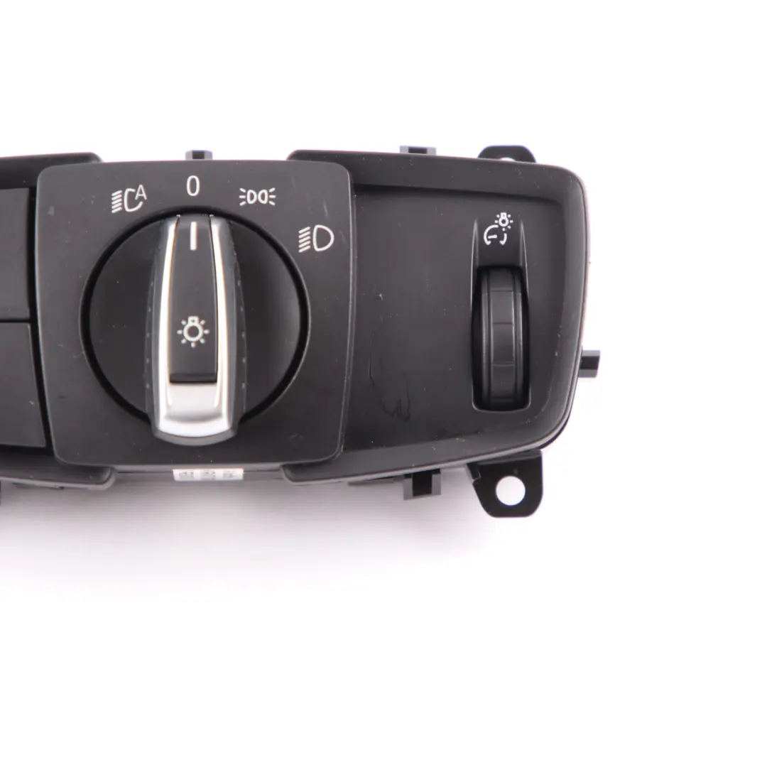 BMW F20 F21 F30 F31 Lichtschalter Bedienelement Scheinwerfer - SKU 9265303-2 - Teilenummer 9265303
