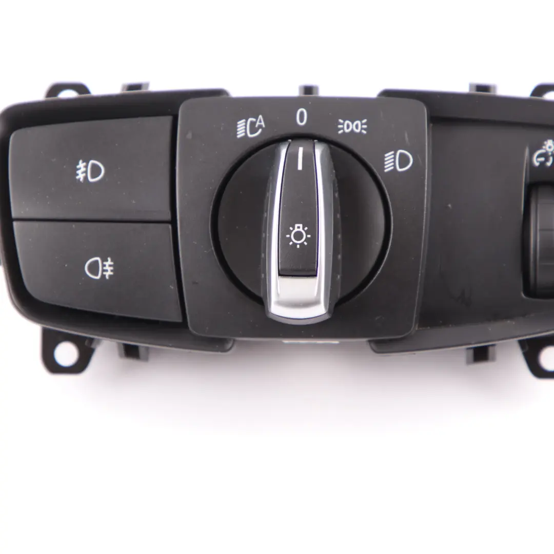BMW F20 F21 F30 F31 Panel Przełącznik Moduł Świateł - SKU 9265303-2 - Numer Części 9265303