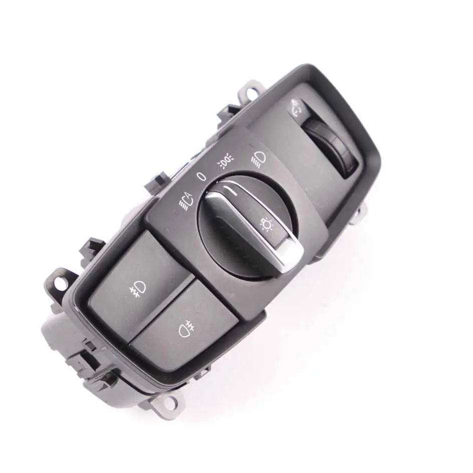 Light Switch Control Element Headlight Headlamp to BMW F20 F21 F30 F31 with Part number 9265303 BMW F20 F21 F30 F31 Light Switch Control Element Headlight Headlamp - SKU 9265303-2 - Part number 9265303